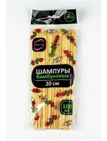 Палочки для шашлыка и мороженого