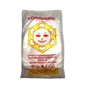 Фасовочные пакеты