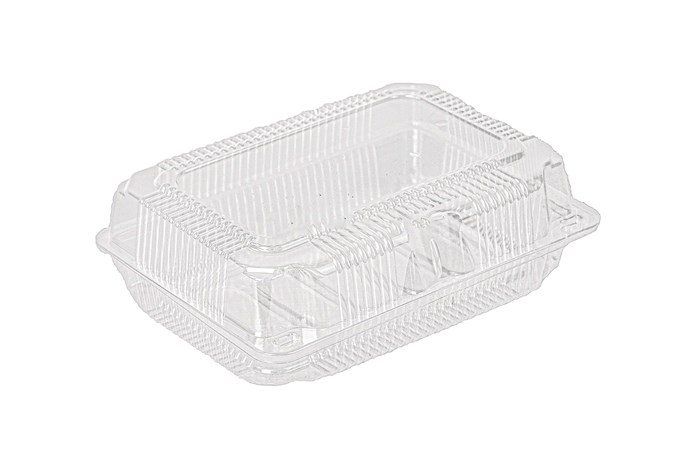 Емкость ИП-30В А   /220*155*65/   Интерпластик   (250шт) ПАКО НФ-00019147