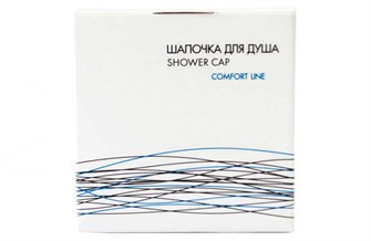 {{photo.Alt || photo.Description || 'Саше шапочка одноразовая д/душа в картоне Сomfort Line (250шт)'}}