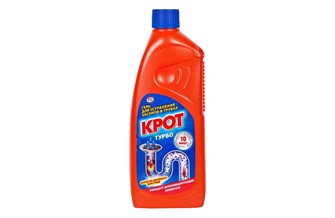{{photo.Alt || photo.Description || 'БХ КРОТ Турбо 1000 гр (8шт/кор) Домбытхим'}}