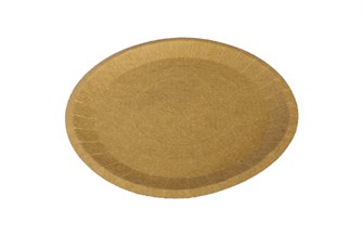 {{photo.Alt || photo.Description || 'ДоЭко бум тарелка ECO PLATE 180мм крафт (100/1400шт)'}}