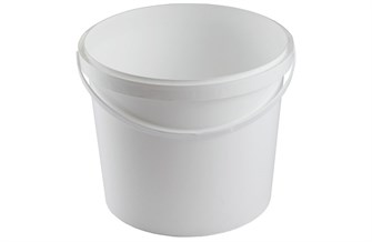 {{photo.Alt || photo.Description || 'Ведро 5,5 литра белое /230*195/ Спектр-Пласт (1/300 шт)'}}