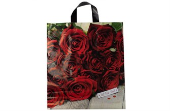 {{photo.Alt || photo.Description || 'ДПА 40х43 Букет красных роз /10уп х 50шт/ ПВД 80мкм (500шт) петля'}}