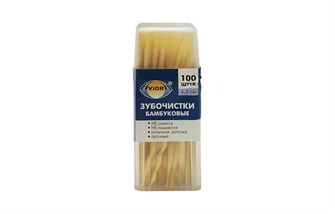 {{photo.Alt || photo.Description || 'Зубочистки в банке (100шт) в сп. 12 шт АВИОРА (480уп)'}}
