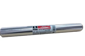 Фольга алюм. Лига-Пак Универсальная 44 см * 80 м 11 мкм 1/8 НФ-00018638