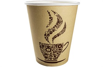 {{photo.Alt || photo.Description || 'Бум стакан ЮГ 0,250л диам 80мм ГН BROWN COFFEE  /20уп * 50шт/ (1000шт)																														'}}