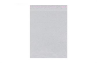 Пакет ПП с клапаном 250х280(310)мм 25мкр (1000шт) МВ НФ-00024693