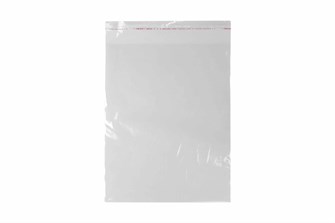 Пакет ПП с клапаном 180х230(260)мм 25мкр (1000шт) 24171