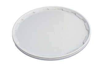 {{photo.Alt || photo.Description || 'Крышка к ведру   20л   белая   /340/   Альянс-Упак   (45шт)'}}