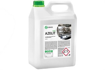 {{photo.Alt || photo.Description || 'БХ GraSS Чистящее средство для кухни Azelit (Азелит) 5,6кг канистра Антижир (4 шт/кор)'}}
