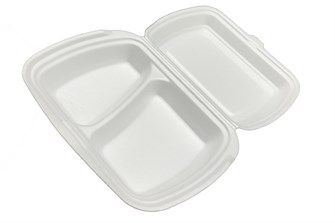 {{photo.Alt || photo.Description || 'Ланч бокс LB-MAX-2 БЕЛЫЙ ЭКО   /255*190*70/   Мегапласт   (100шт)'}}