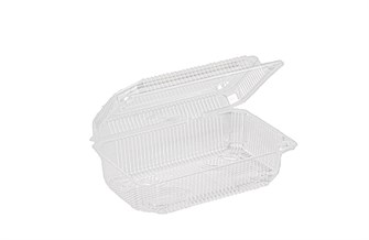 {{photo.Alt || photo.Description || 'Емкость КР-7А 195*115*65 400 шт. в кор Интерпластик'}}