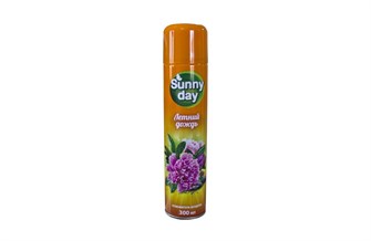 {{photo.Alt || photo.Description || 'Освежитель воздуха Sunny Day 300мл Летний дождь (12шт) Арнест'}}