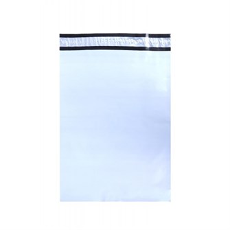 Курьерский пакет 240*320+40 БЕЗ КАРМАНА 50 МКМ /50/ НФ-00013963