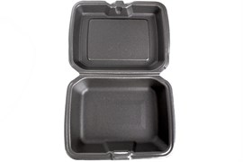 {{photo.Alt || photo.Description || 'Ланч бокс LB-MAX-1 ЧЕРНЫЙ ЭКО   /255*190*70/   Мегапласт   (100шт)'}}