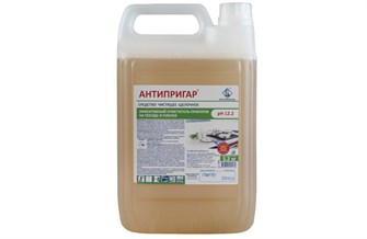 {{photo.Alt || photo.Description || 'Средство "ФЛОРЕАЛЬ" для печей Антипригар, кан. 5,2 кг 4 шт. в кор.'}}