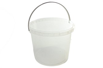 {{photo.Alt || photo.Description || 'Ведро   5,5л   прозрачное   /230*195/   Спектр-Пласт   (360шт)'}}