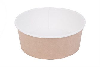 {{photo.Alt || photo.Description || 'ОСК емкость круглая Round Bowl 750  ДНО 150(128)х60мм (45/270шт). Вместимость 600мл'}}