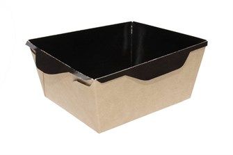 {{photo.Alt || photo.Description || 'ОСК салатник OpSalad  450 ДНО ЧЕРНЫЙ 145(115)х100(85)х55 (800шт)'}}