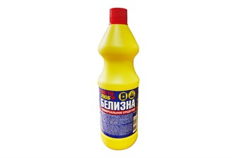 БХ Белизна ЧИСТОЛЮБ 1л (6шт/кор) Домбытхим 20164