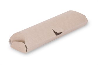 ОСК Короб под шаурму/роллы PILLOW XL 225х95(80)х46 (550шт) 21491