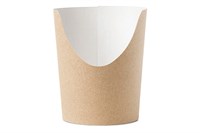 {{photo.Alt || photo.Description || 'ОСК короб под фри и снеки SNACK BOWL M лам 92(75)мм х 97мм (450шт)'}}