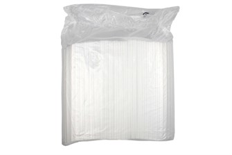 {{photo.Alt || photo.Description || 'Трубочки для коктейля 12х240 прямая прозрачная  МК /12х250шт/ (3000) СПЛ'}}