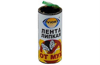 {{photo.Alt || photo.Description || 'Липкая лента для мух AVIORA 0,04х0,7м  (100штх6уп) (600шт)'}}