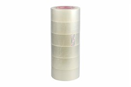Скотч  Nova Roll 48 х 150м  №203 прозр 40мкм (24рул) НФ-00021932