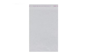 Пакет ПП с клапаном 200х330(370)мм 25мкр (1000шт) 24174