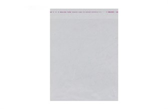 Пакет ПП с клапаном 220х280(310)мм 25мкр (1000шт) 24175