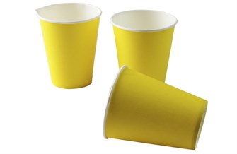 {{photo.Alt || photo.Description || 'Бум стакан Л-ПАК 0,250л диам 80мм ГН Желтый (1000шт)'}}