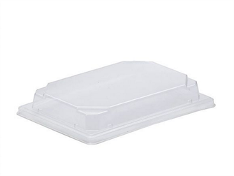 Контейнер СП-19 Суши крышка (Стирол) 70/420 шт  НФ-00023668