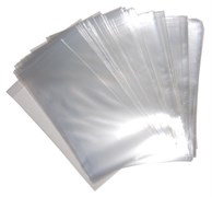 Пакет ПП с клапаном 180х210(240)мм 25мкр (1000шт) МВ НФ-00024692