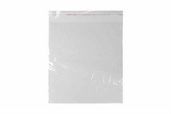 Пакет ПП с клапаном 100х150(180)мм 25мкр (1000шт) МВ НФ-00024698