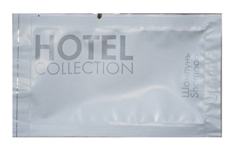 {{photo.Alt || photo.Description || 'Саше шампунь 10 мл Hotel collection 500 шт в кор.'}}