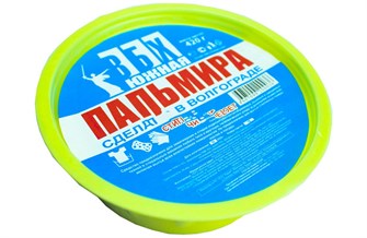 {{photo.Alt || photo.Description || 'Паста ПАЛЬМИРА Южная  (420гр) 30шт/уп Волгоградбытхим'}}