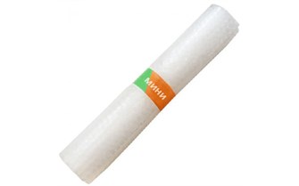 Плёнка воздушно-пузырчатая  2х сл. 0,5м х 50 м Basic 1/1 НФ-00026284