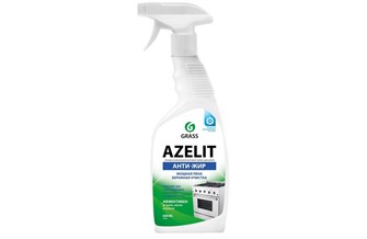 БХ GraSS Чистящее средство для кухни Azelit (Азелит) 600мл Антижир 1/8 218600  НФ-00013166