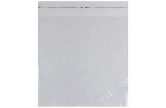 Пакет ПП с клапаном 350х430(470)мм 28мкр (1000шт) МВ НФ-00026736