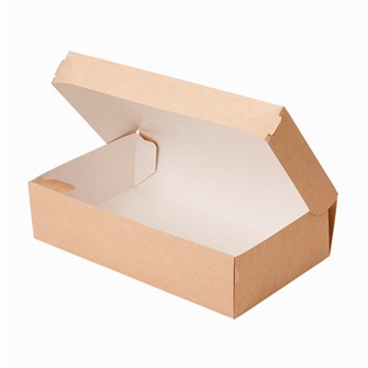 {{photo.Alt || photo.Description || 'ДоЭко Контейнер под десерт Eco Cake (эко кэйк) 1900 230х140х60 (50/300шт)'}}