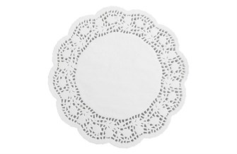 {{photo.Alt || photo.Description || 'Салфетки круглые ажурные диам. 14 см 250 шт. в уп. 20 уп. в кор.'}}