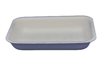{{photo.Alt || photo.Description || 'Лоток C-25А БЕЛЫЙ   /178х135х25/   Мегапласт   (300шт)'}}