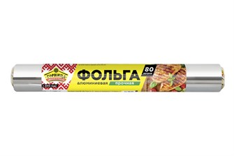 {{photo.Alt || photo.Description || 'Фольга Горница 440мм х 80м   11 мкр Прочная (12рул)'}}