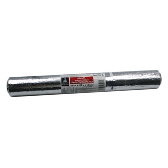 Фольга алюм. Лига-Пак Особо прочная 44см*100м 14 мкм 1/8  НФ-00017774