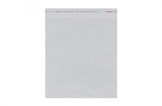 Пакет ПП с клапаном 150х180(210)мм 25мкр (1000шт) 24169