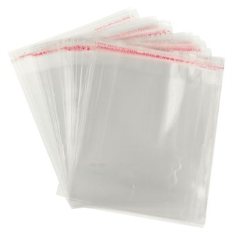 Пакет ПП с клапаном 220х260(290)мм 25мкр (1000шт) МВ НФ-00024687