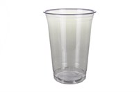 {{photo.Alt || photo.Description || 'Стакан прозрачный Pet Упакс-Юнити 0,400 д. 95  (20упх50шт)  (1000 шт) ПЭТ'}}
