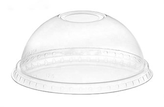 {{photo.Alt || photo.Description || 'Крышка прозрачная купол Pet (пэт) Упакс-Юнити с отверстием д. 95  (20упх50шт)  (1000шт)'}}